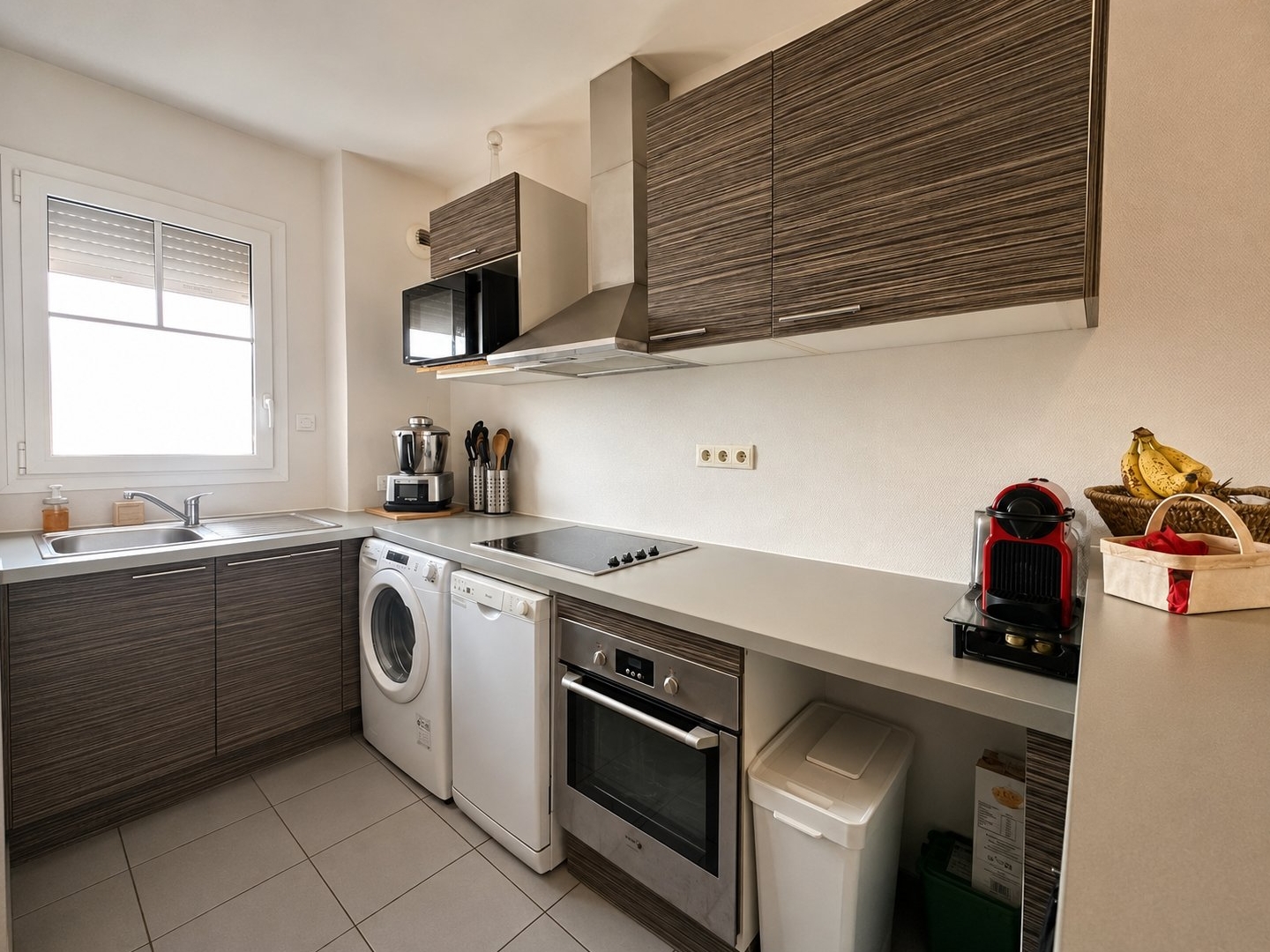 Appartement à vendre - 4 pièces - 66m2 - La Teste-De-Buch (33260)