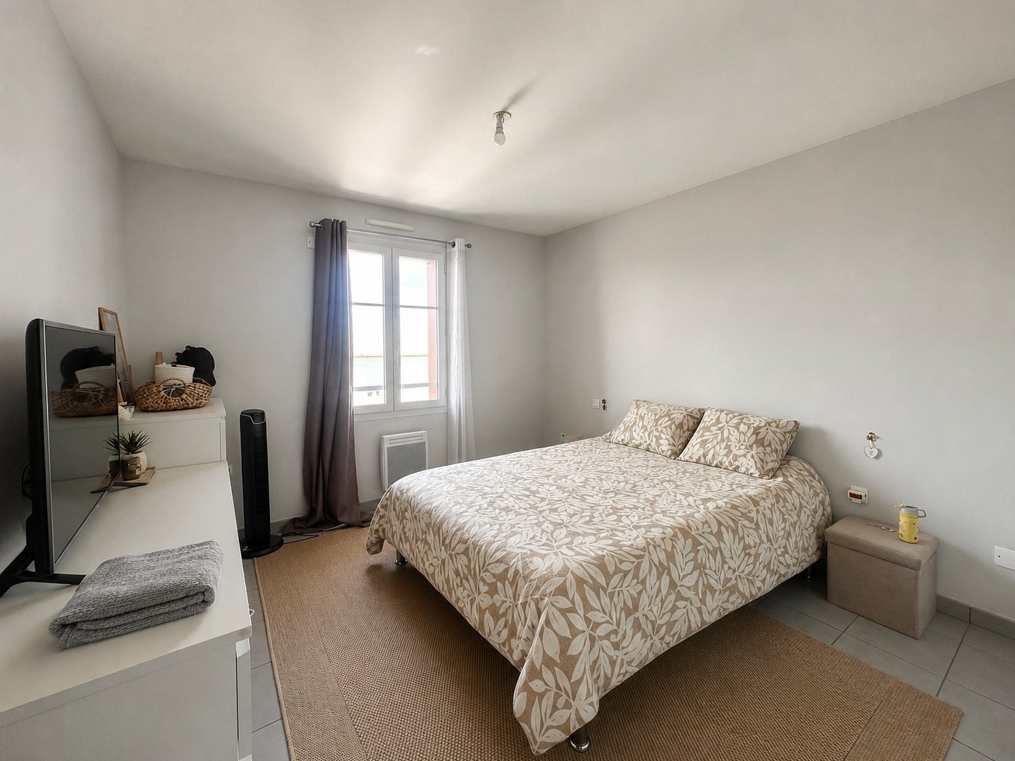 Appartement à vendre - 4 pièces - 66m2 - La Teste-De-Buch (33260)