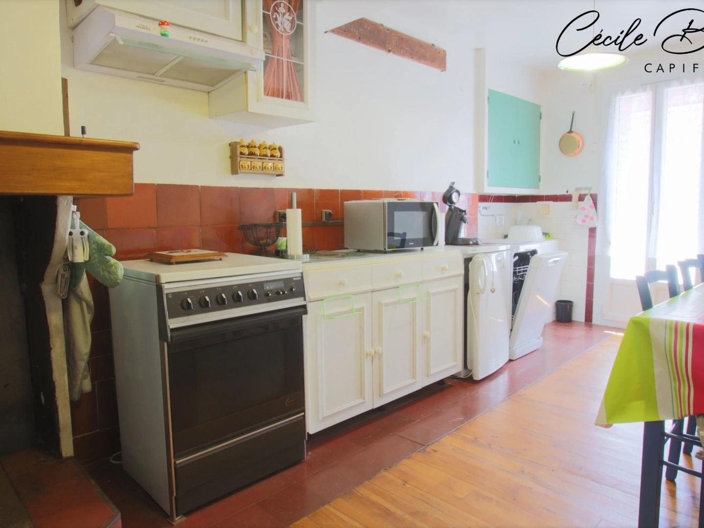 Maison à vendre - 7 pièces - 130m2 - Saint-Laurent-De-... (66260)