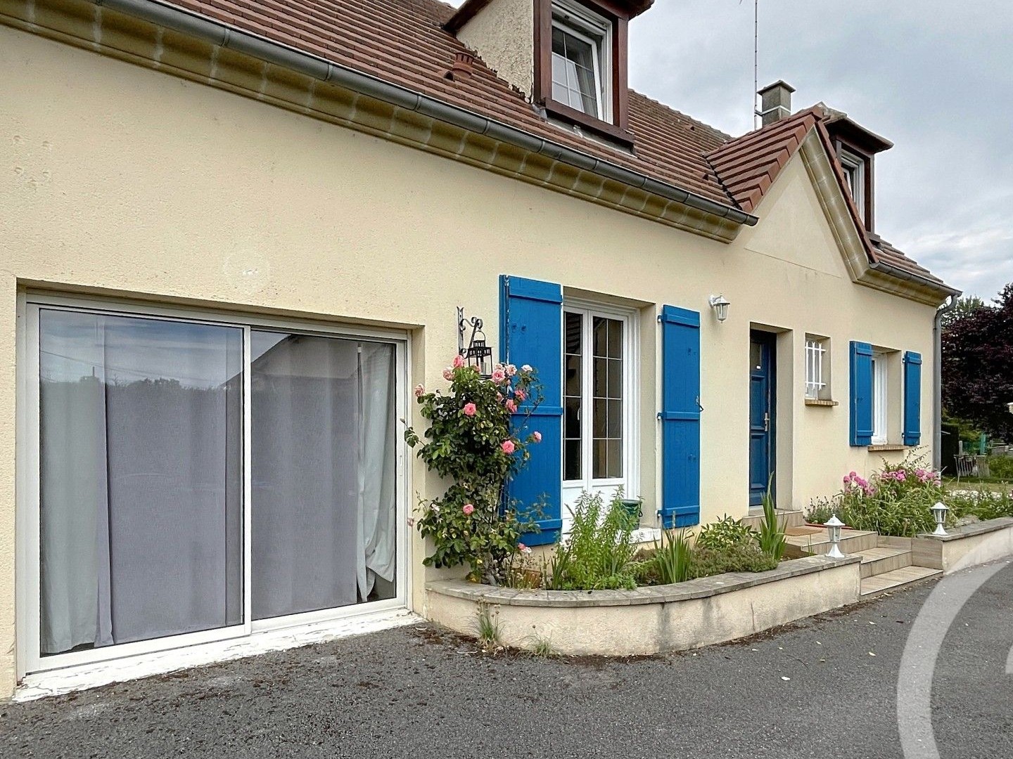 Maison 5 pièces 115 m²