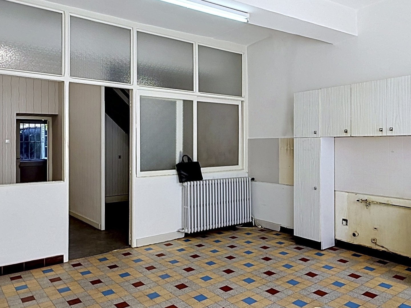 Maison 6 pièces 180 m²