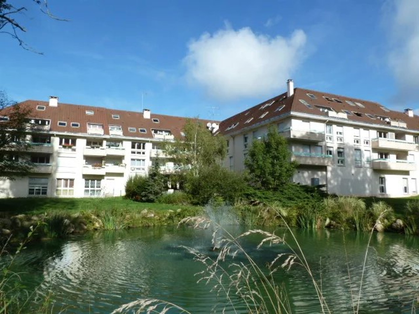 Appartement 4 pièces