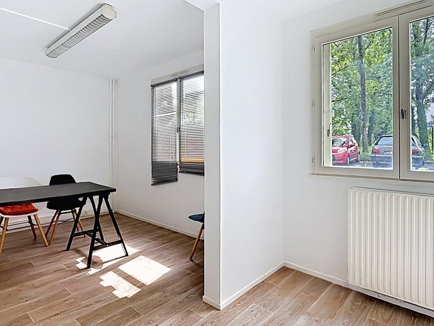Bureaux à vendre - 107m2 - Montbéliard (25200)