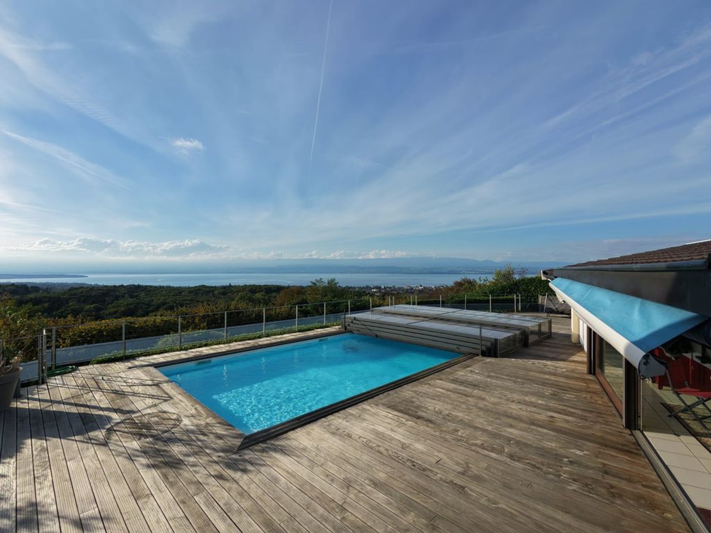 Villa 5 pièces 165 m²