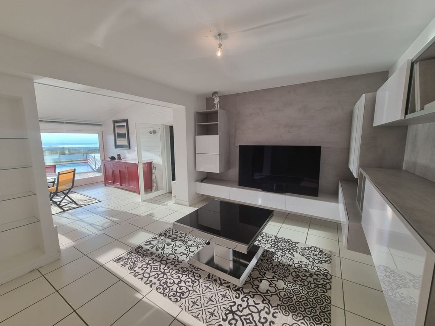Maison à vendre - 5 pièces - 165m2 - Thonon-Les-Bains (74200)