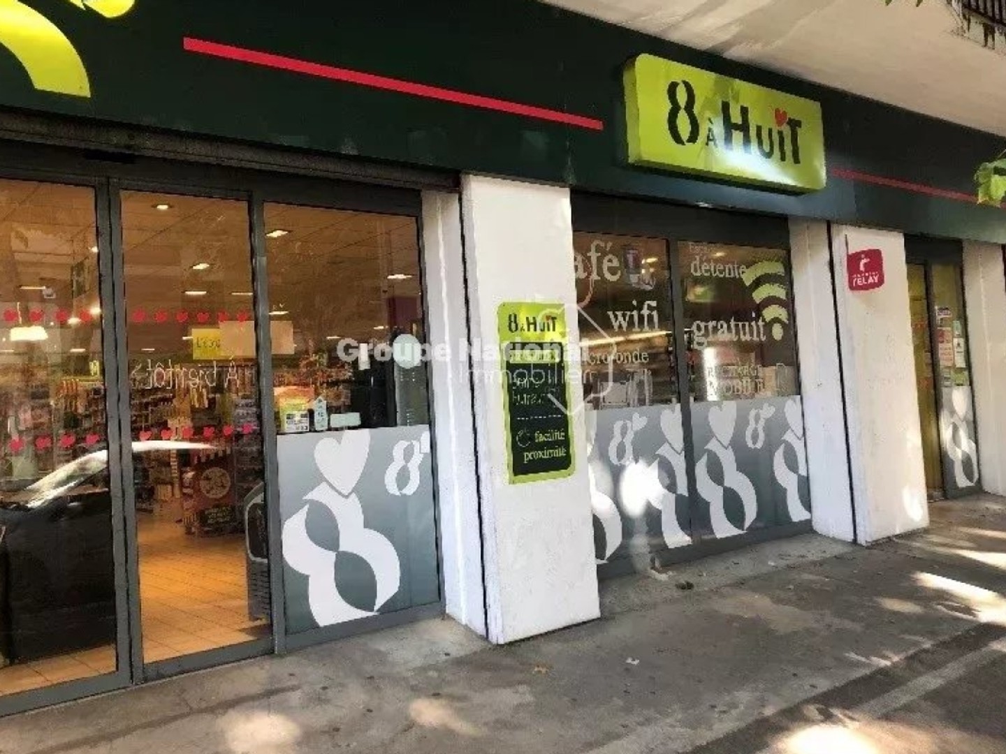 DROIT AU BAIL