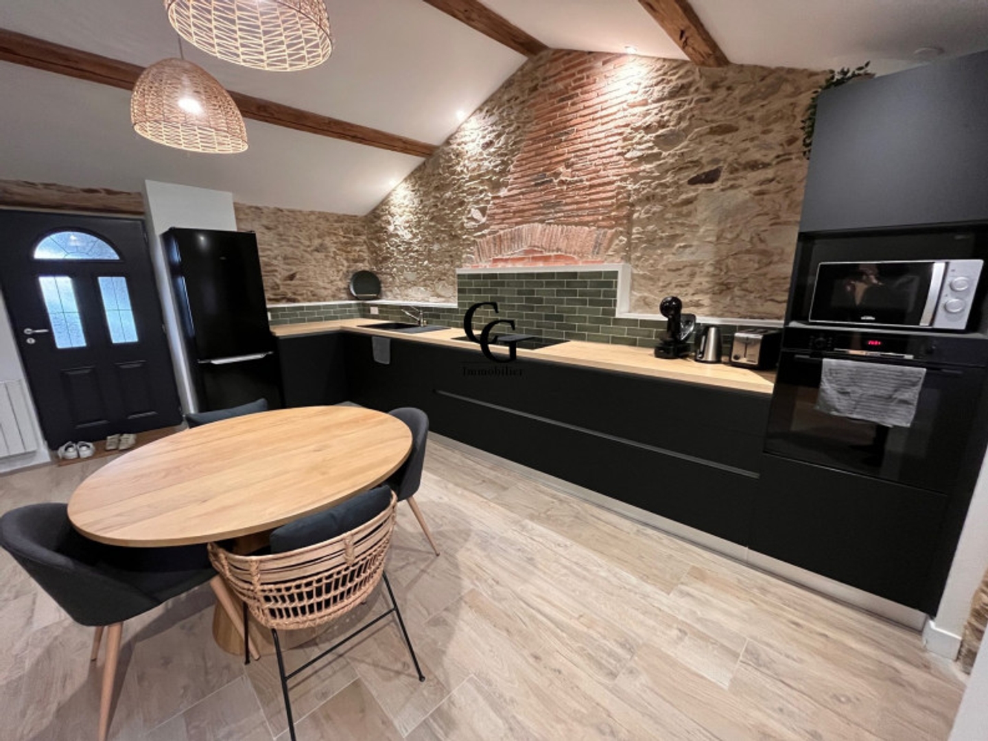 Maison à vendre - 5 pièces - 95m2 - Vertou (44120)