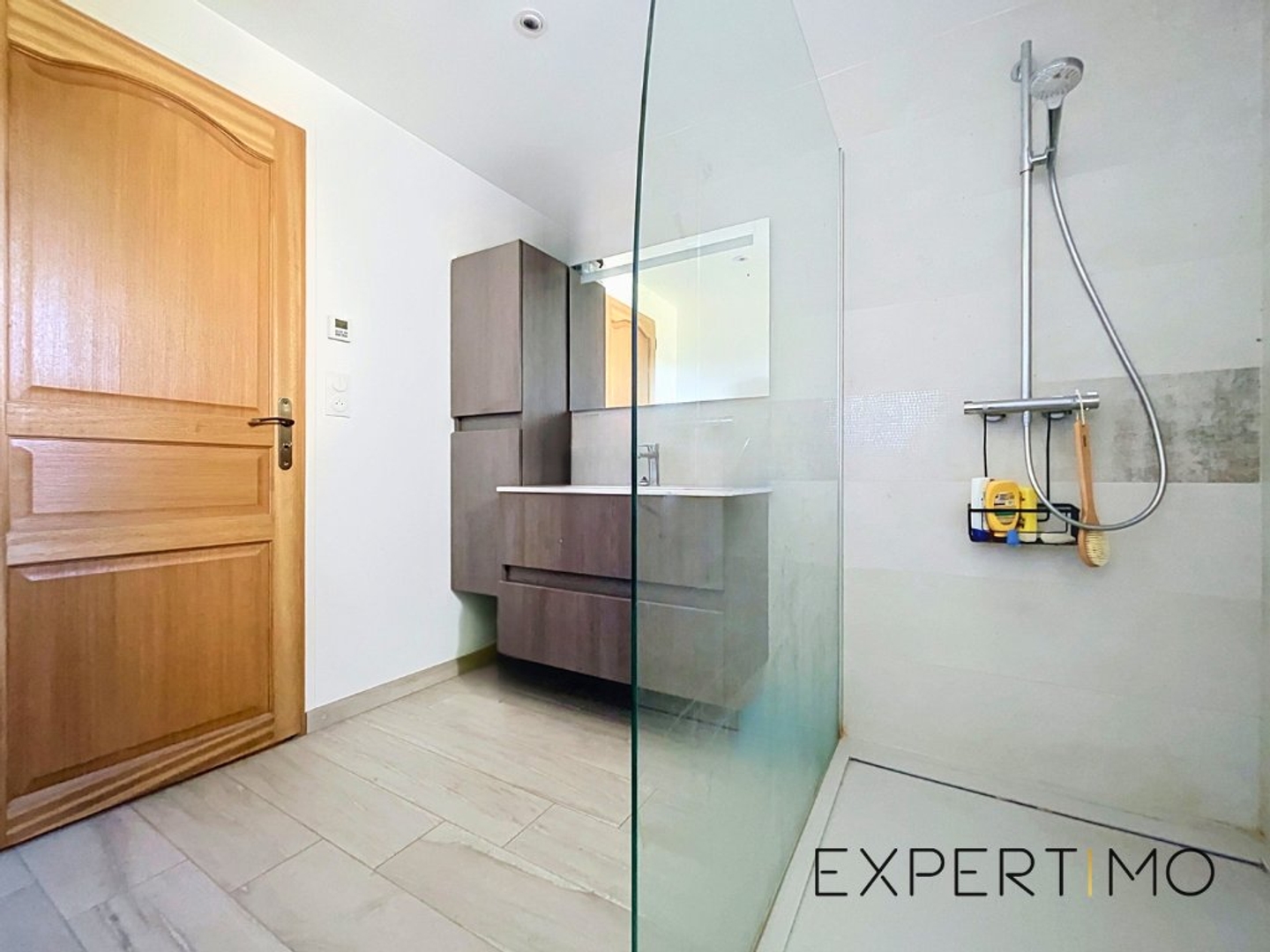 Maison à vendre - 6 pièces - 155m2 - La Mancelière (28270)