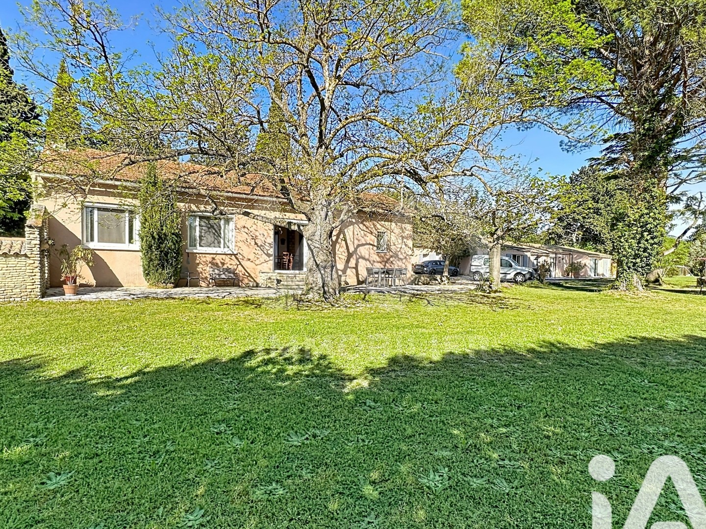 Maison 5 pièces 98 m²