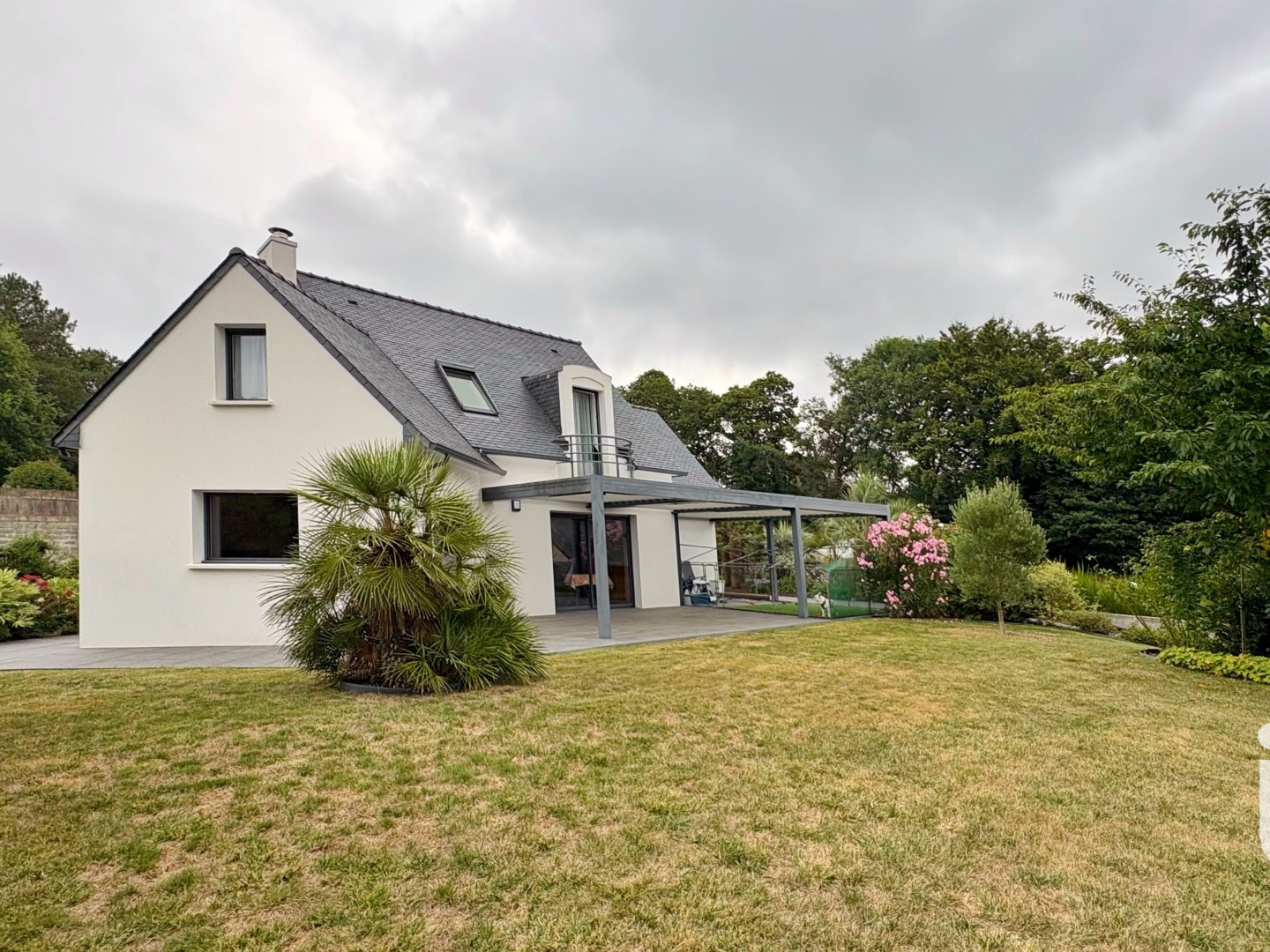 Maison 7 pièces 145 m²