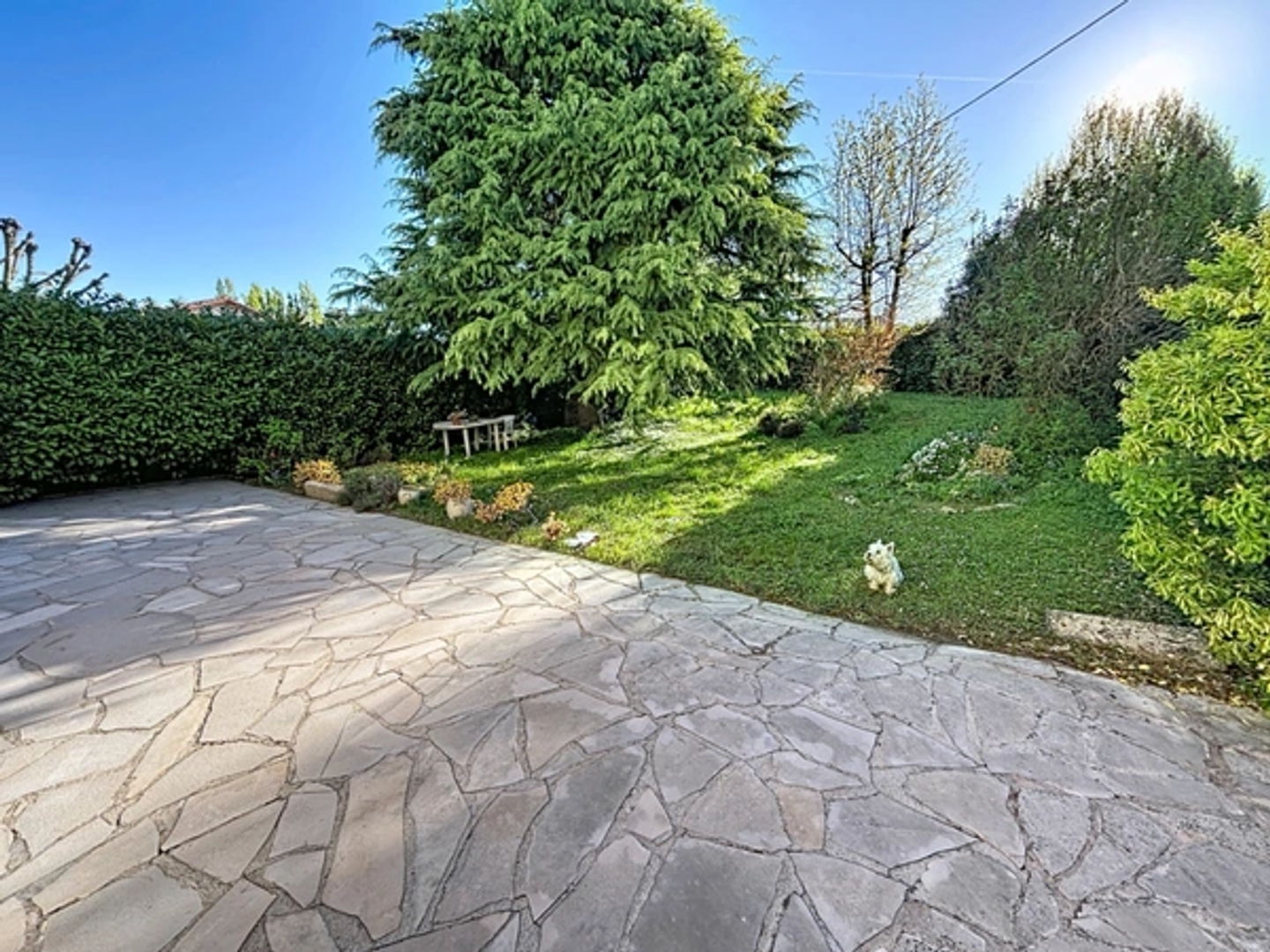 Maison à vendre - 5 pièces - 100m2 - Bourgoin-Jallieu (38300)