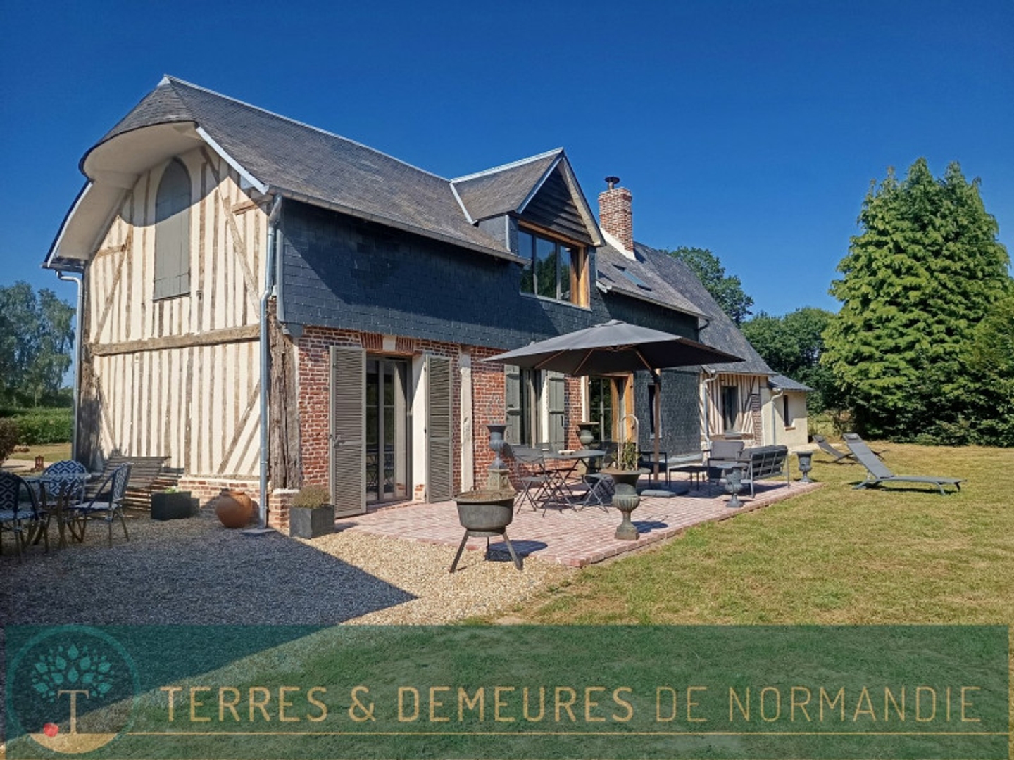 Maison 5 pièces 150 m²