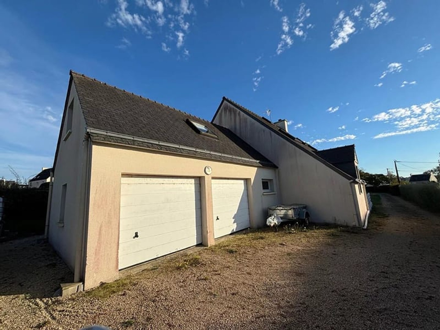 A vendre Maison Landeda 6 pièces 114 m2 habitables environ