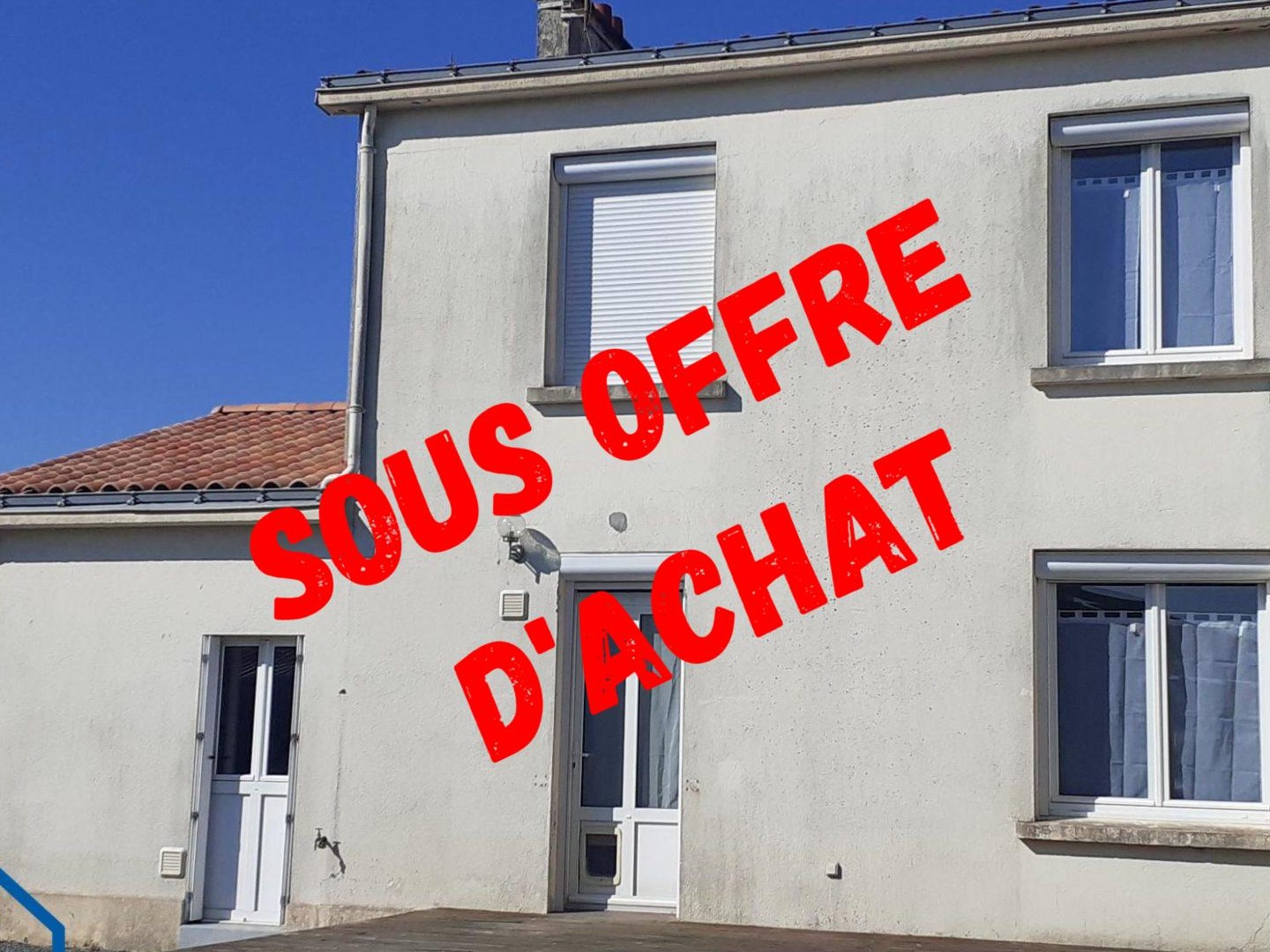 Maison 4 pièces 88 m²