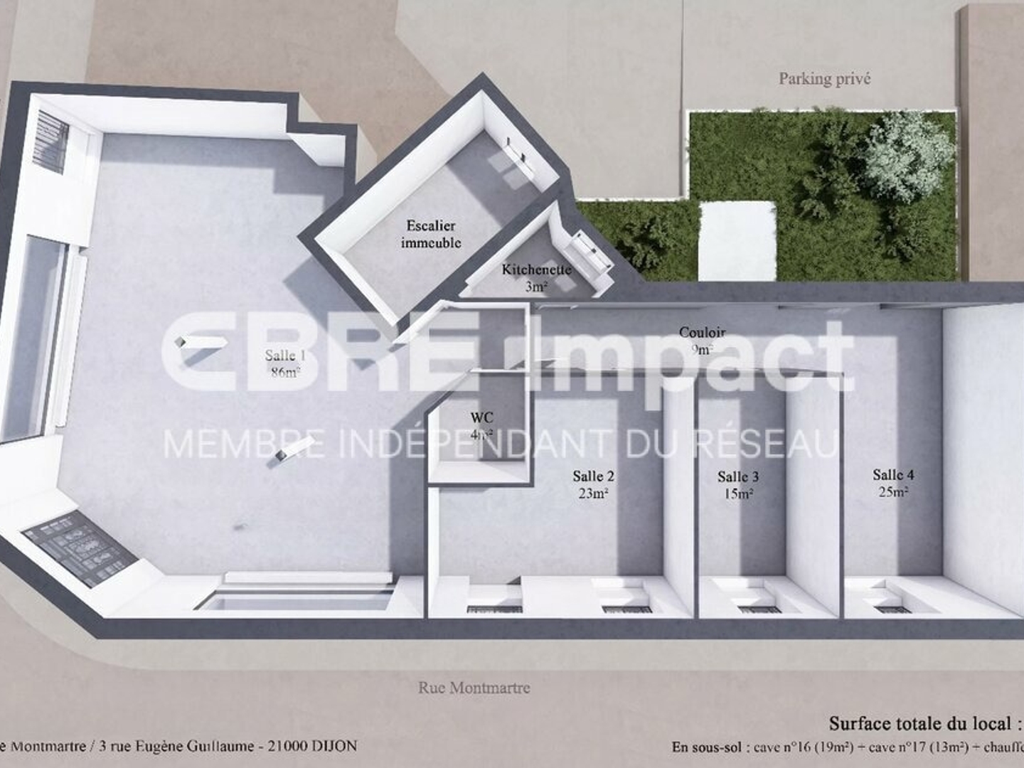 LOCAL COMMERCIAL A VENDRE