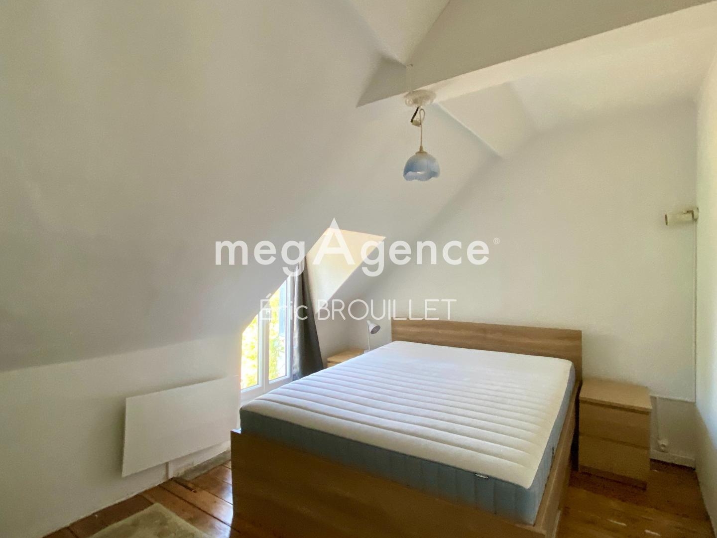 Maison à vendre - 4 pièces - 80m2 - Saint-Georges-Sur... (49170)
