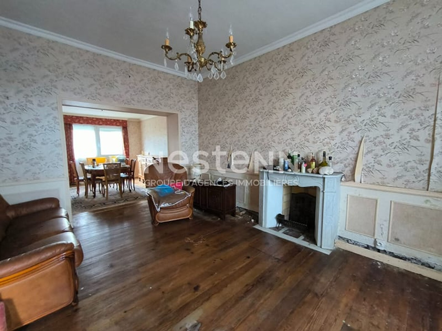 Maison 5 pièces 112 m²