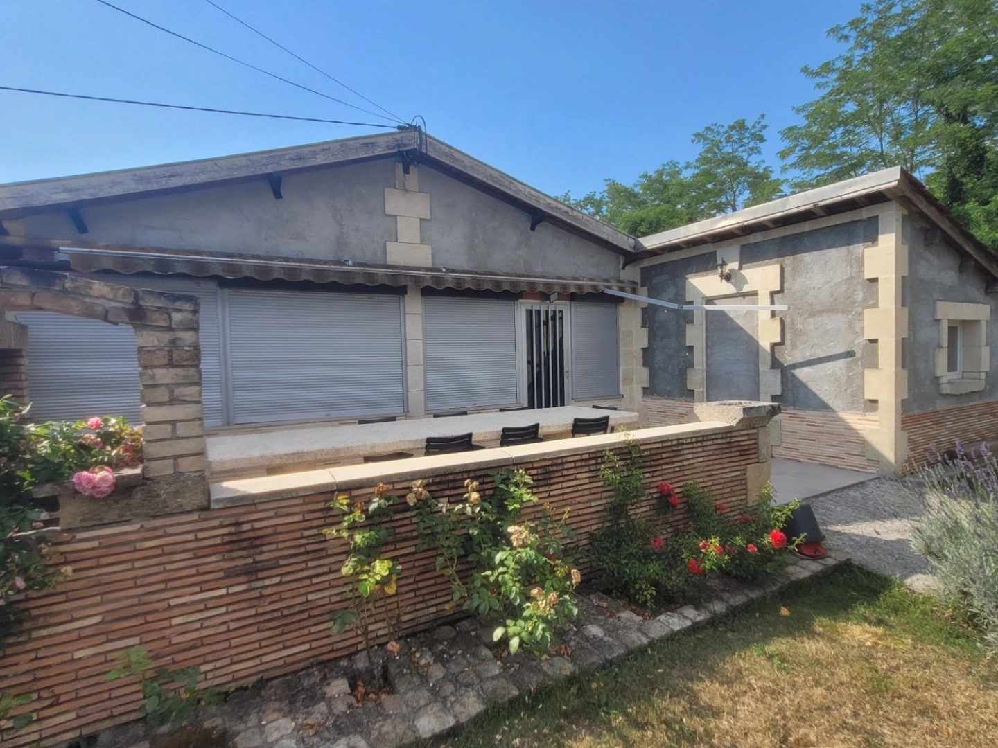 Maison 5 pièces 140 m²
