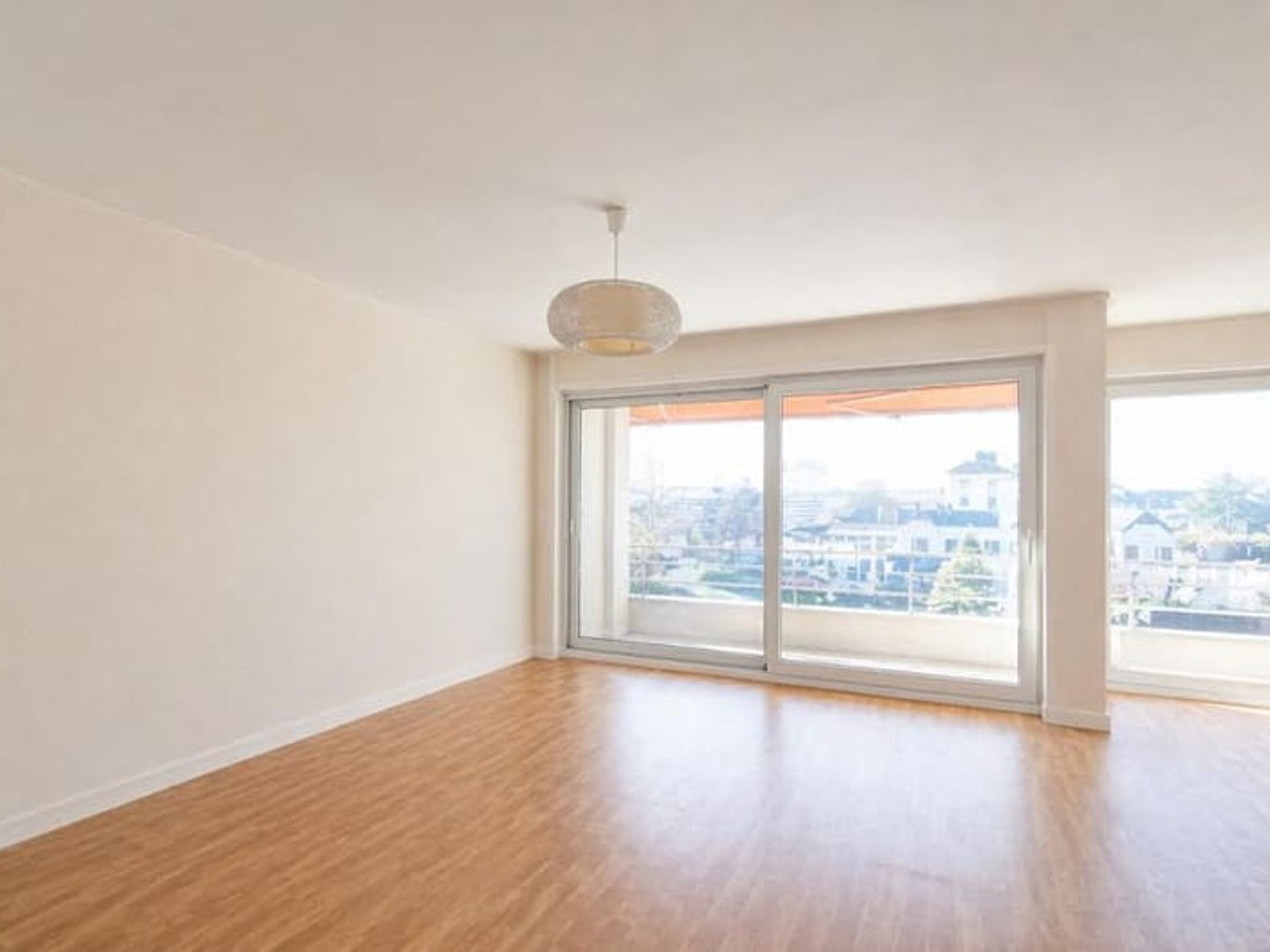 Appartement à vendre - 4 pièces - 88m2 - Lingolsheim (67380)