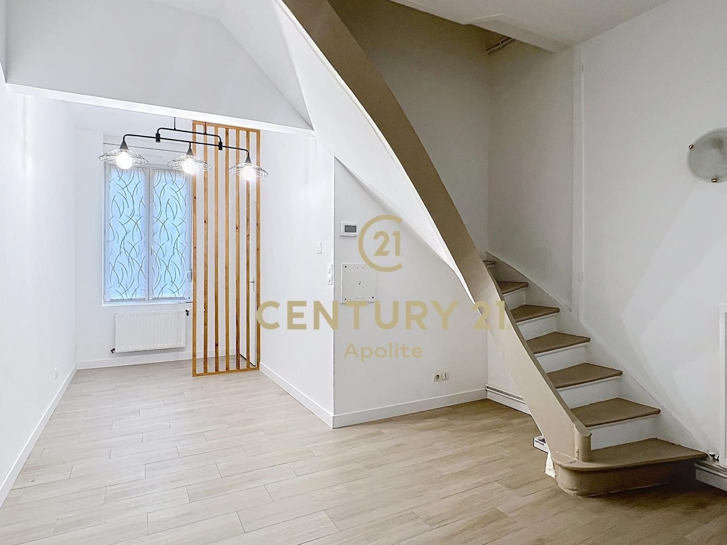 Maison 3 pièces 70 m²