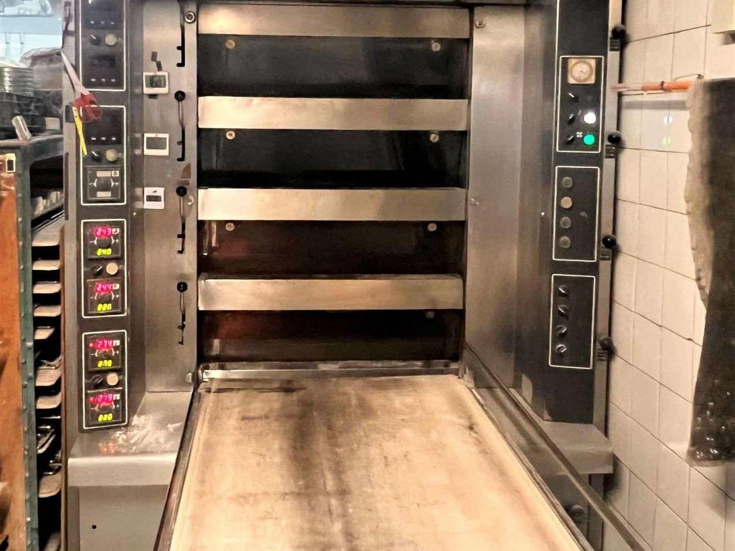 Vente boulangerie pâtisserie à Paris intra muros