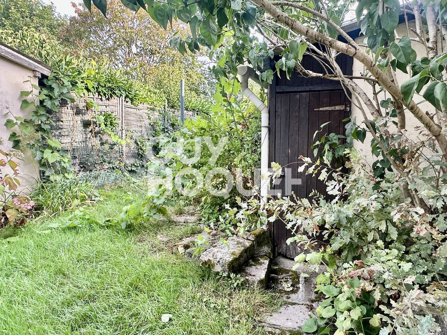 Maison à vendre - 5 pièces - 110m2 - Fontenay-Le-Comte (85200)