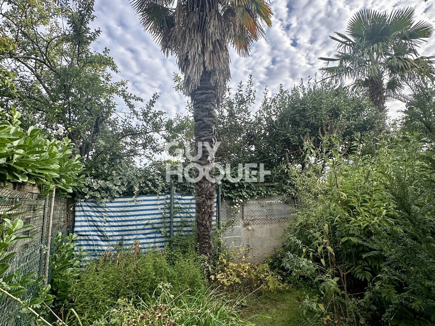 Maison à vendre - 5 pièces - 110m2 - Fontenay-Le-Comte (85200)