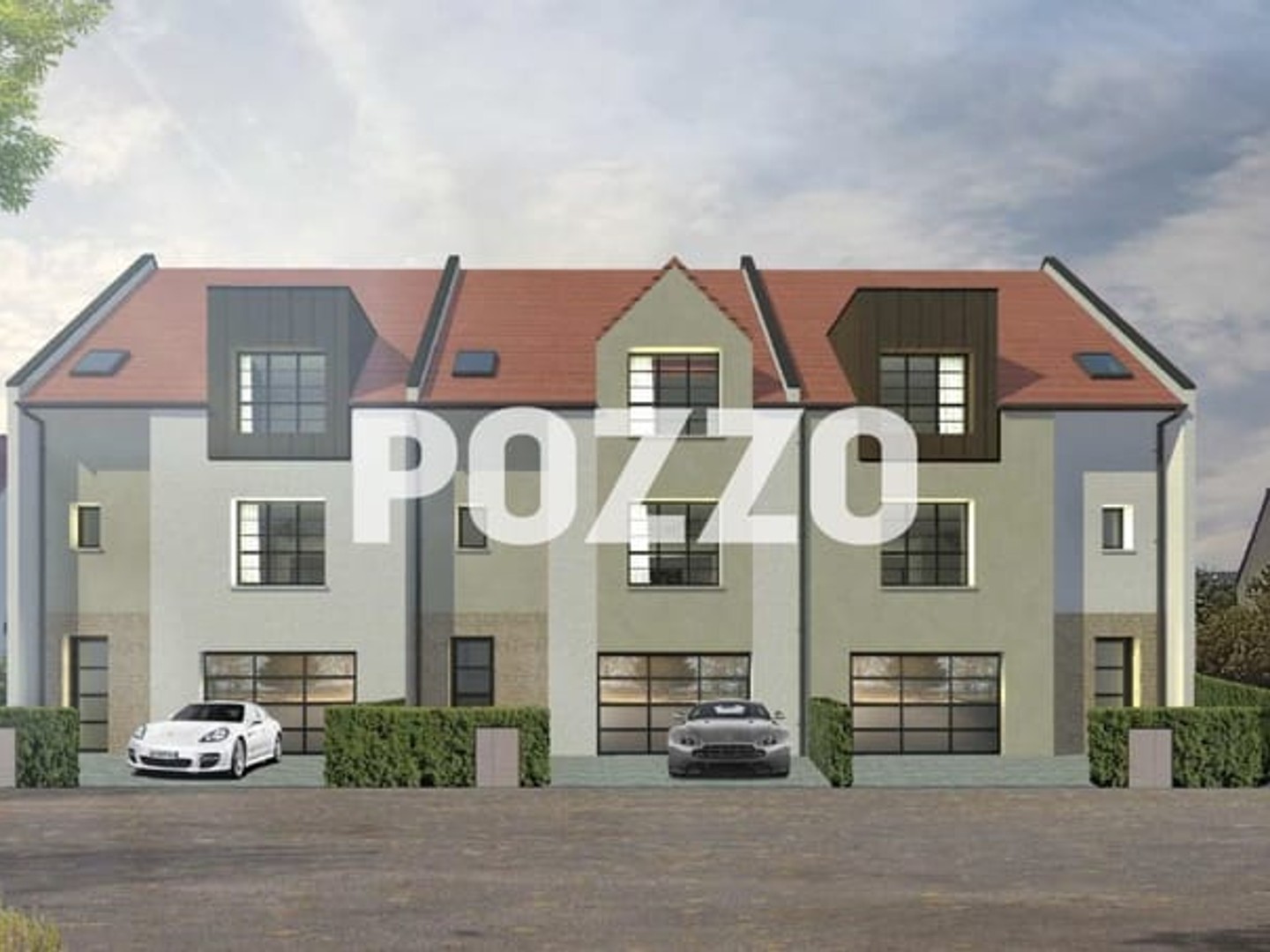 Construction Maison Neuve à Douvres La Delivrande 5 pièce(s) 120.47 m2