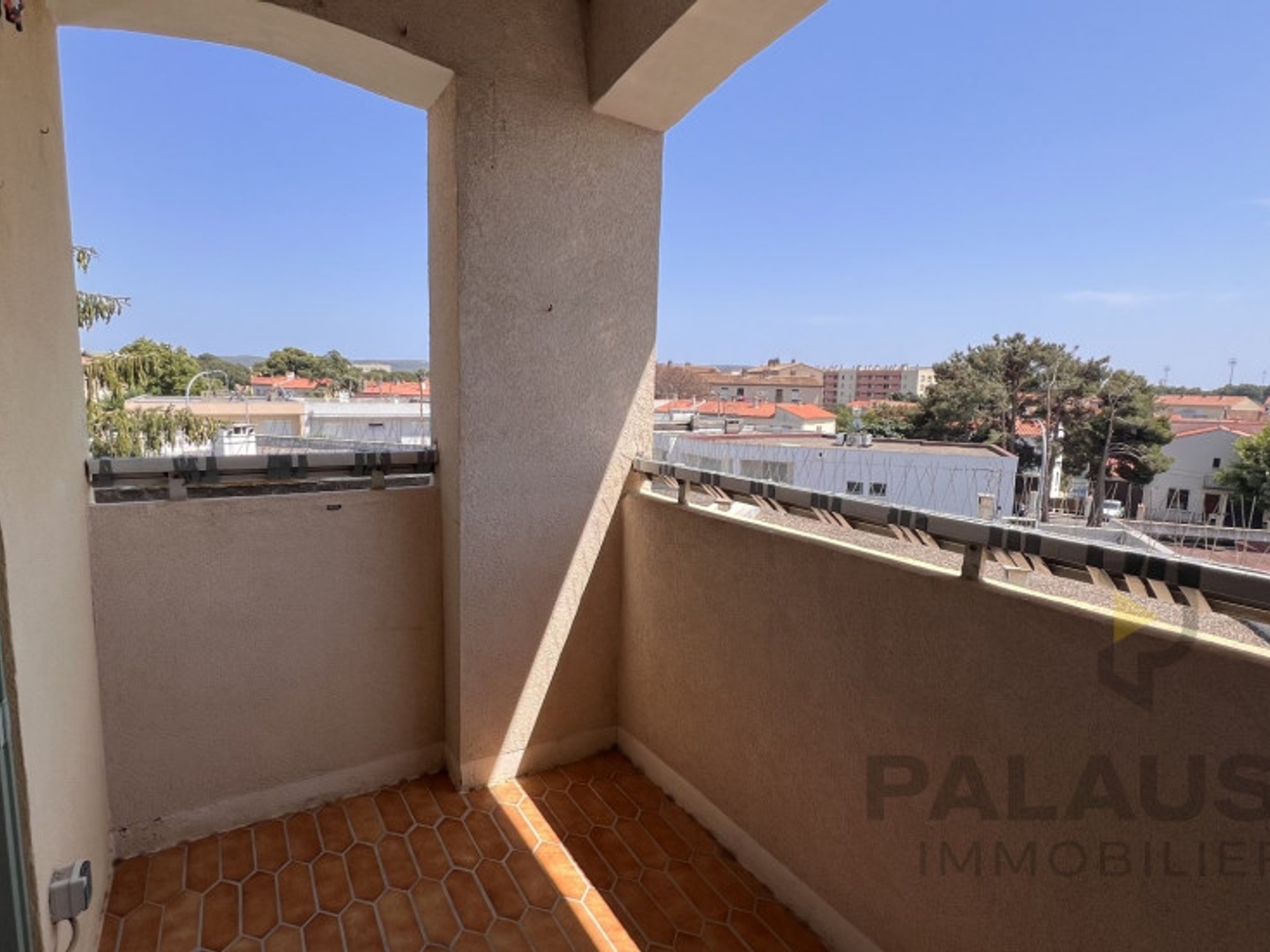 Appartement 4 pièces 77 m²