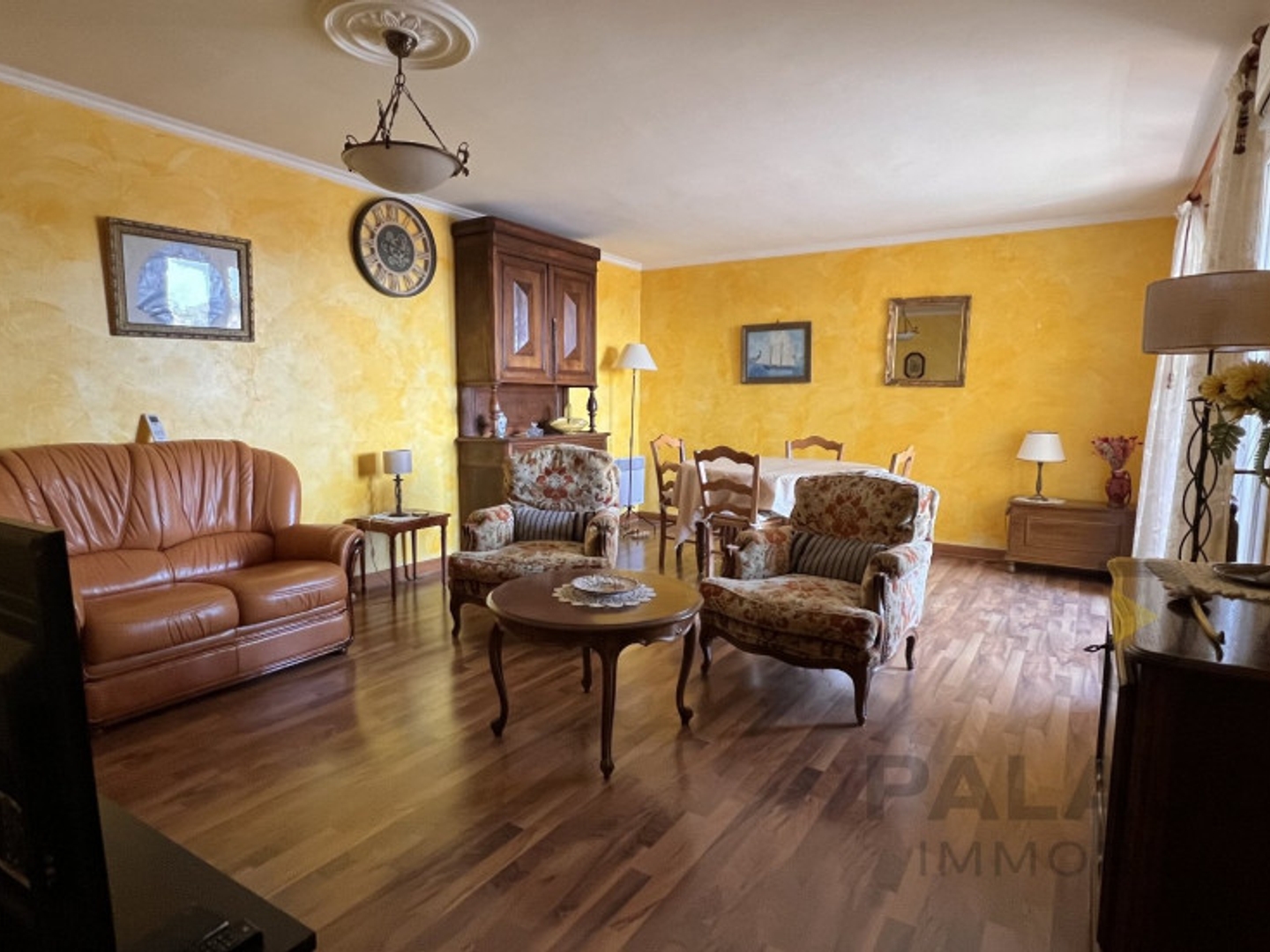 Appartement à vendre - 4 pièces - 77m2 - Narbonne (11100)