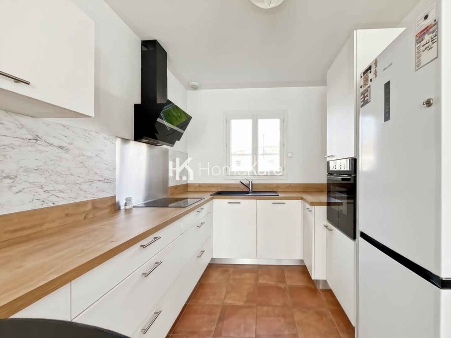 Maison à vendre - 5 pièces - 100m2 - Garidech (31380)