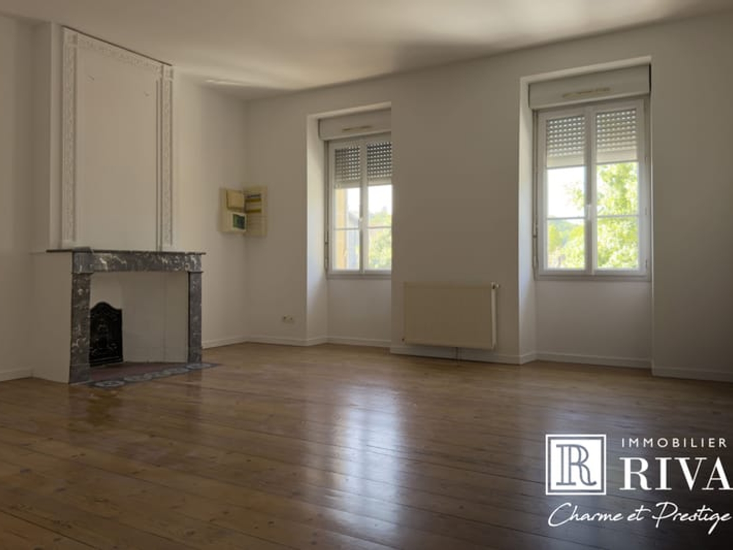 APPARTEMENT 60 M2 - COEUR LATRESNE - 2 CH