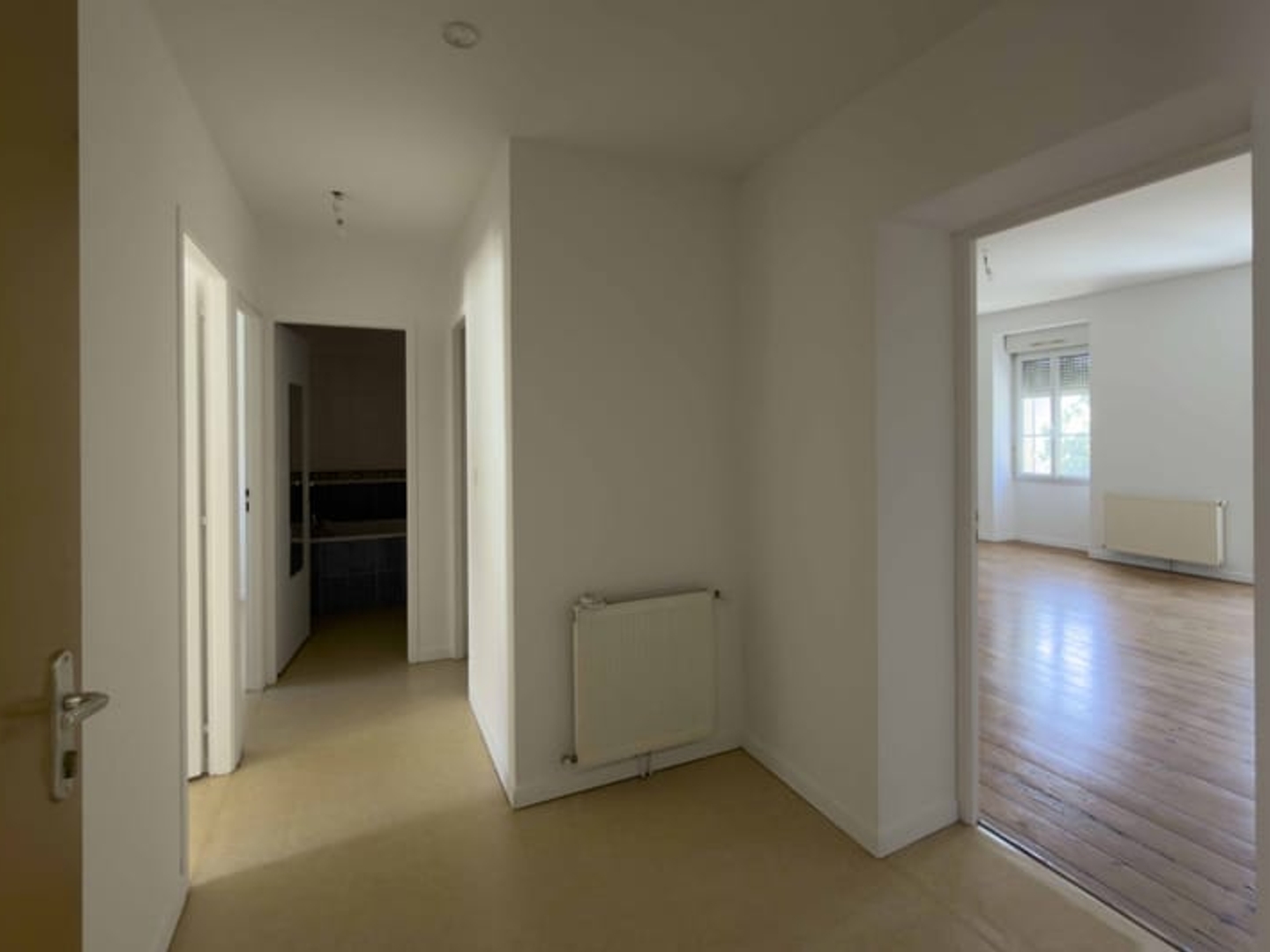 Appartement à vendre - 3 pièces - 60m2 - Latresne (33360)
