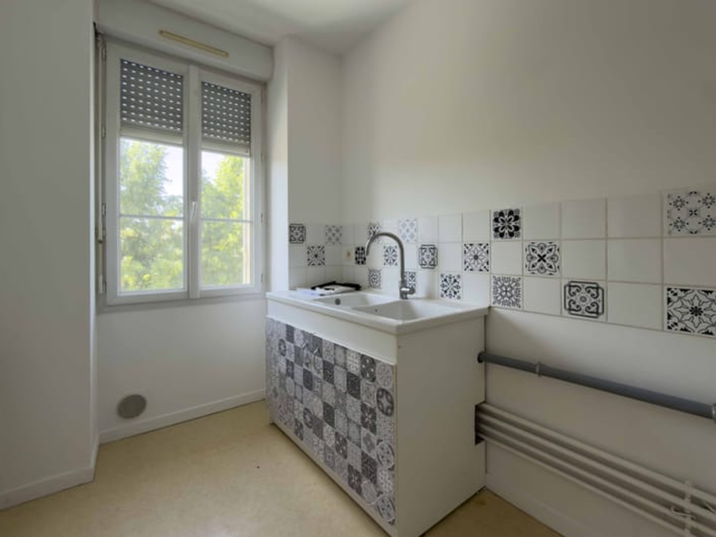 Appartement à vendre - 3 pièces - 60m2 - Latresne (33360)