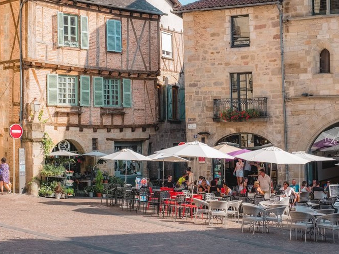 Immeuble 12 pièces 249 m²