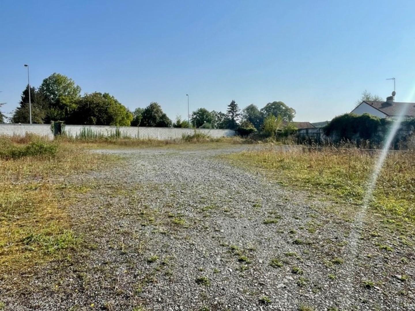 Locaux à vendre - 6154m2 - Guise (02120)