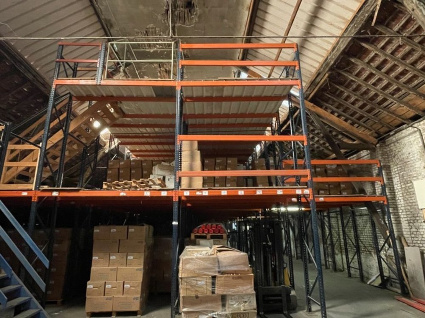 Locaux à vendre - 6154m2 - Guise (02120)
