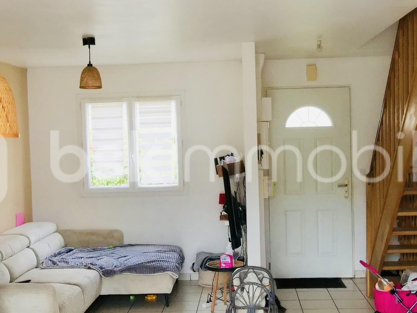 Maison 4 pièces 89 m²