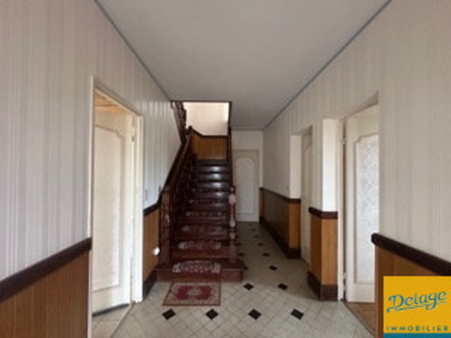 Maison à vendre - 5 pièces - 119m2 - Couzeix (87270)