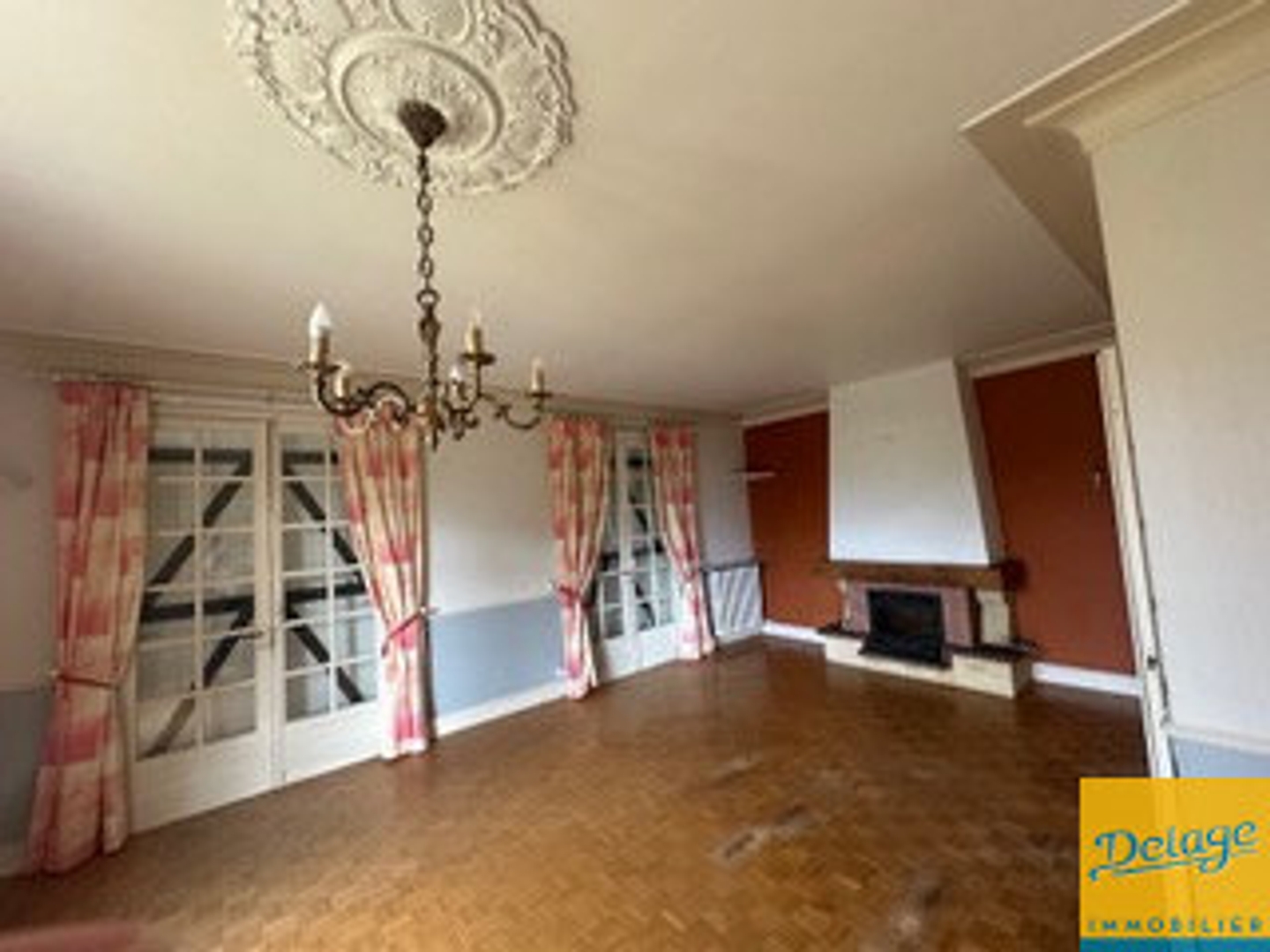 Maison à vendre - 5 pièces - 119m2 - Couzeix (87270)