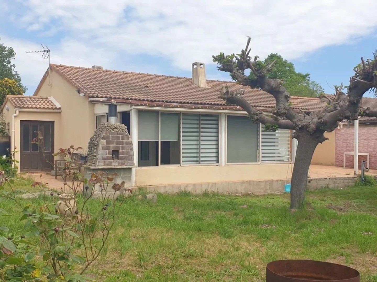 Maison 4 pièces 75 m²