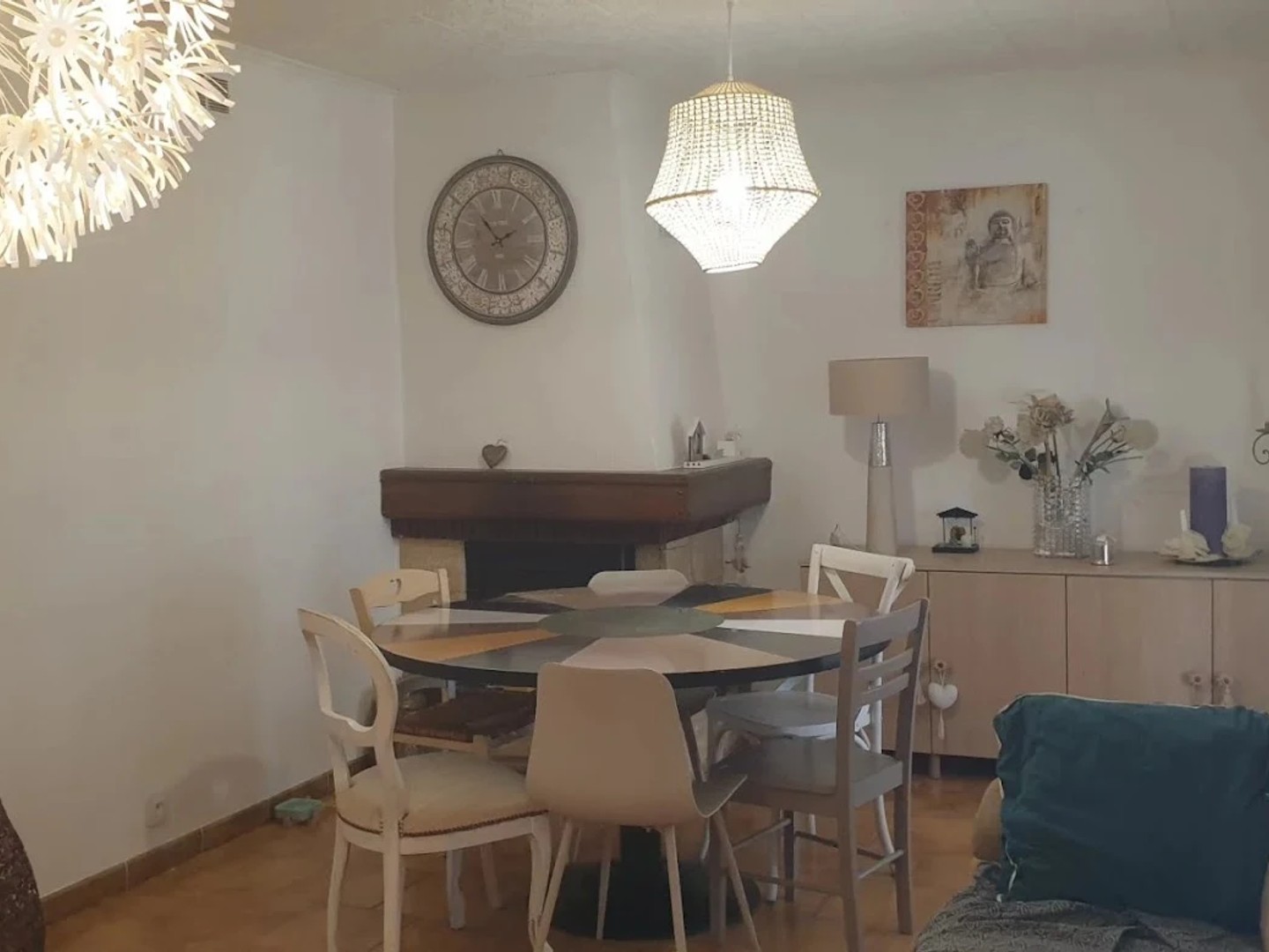 Maison à vendre - 4 pièces - 75m2 - Ghisonaccia (20240)