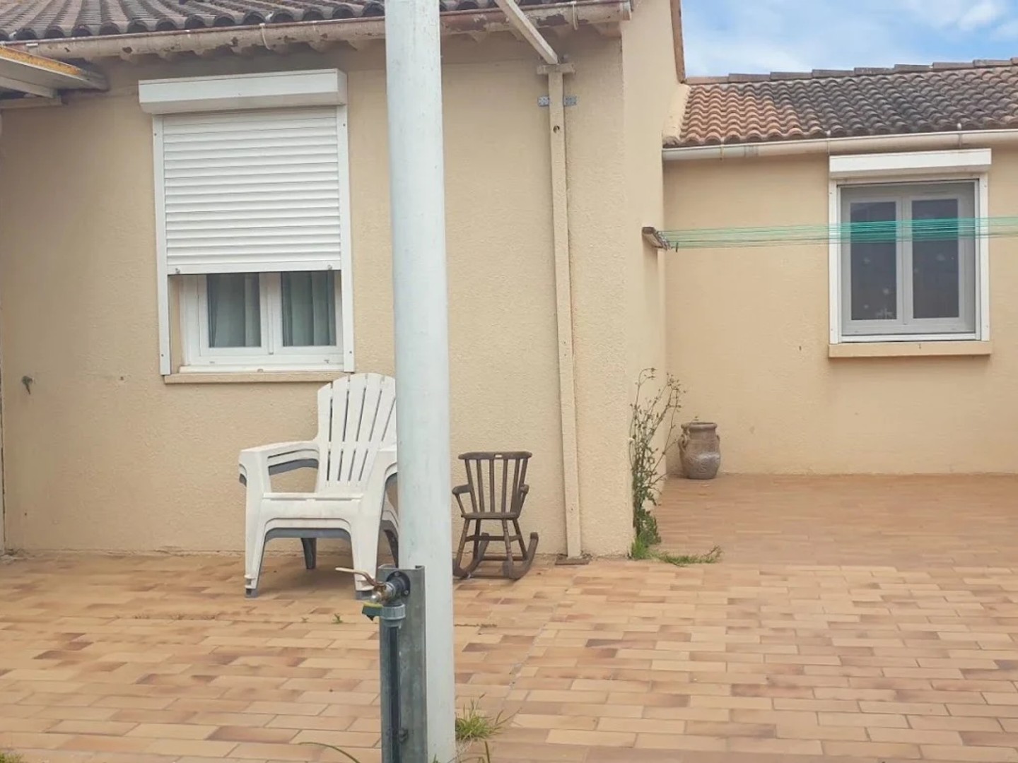 Maison à vendre - 4 pièces - 75m2 - Ghisonaccia (20240)