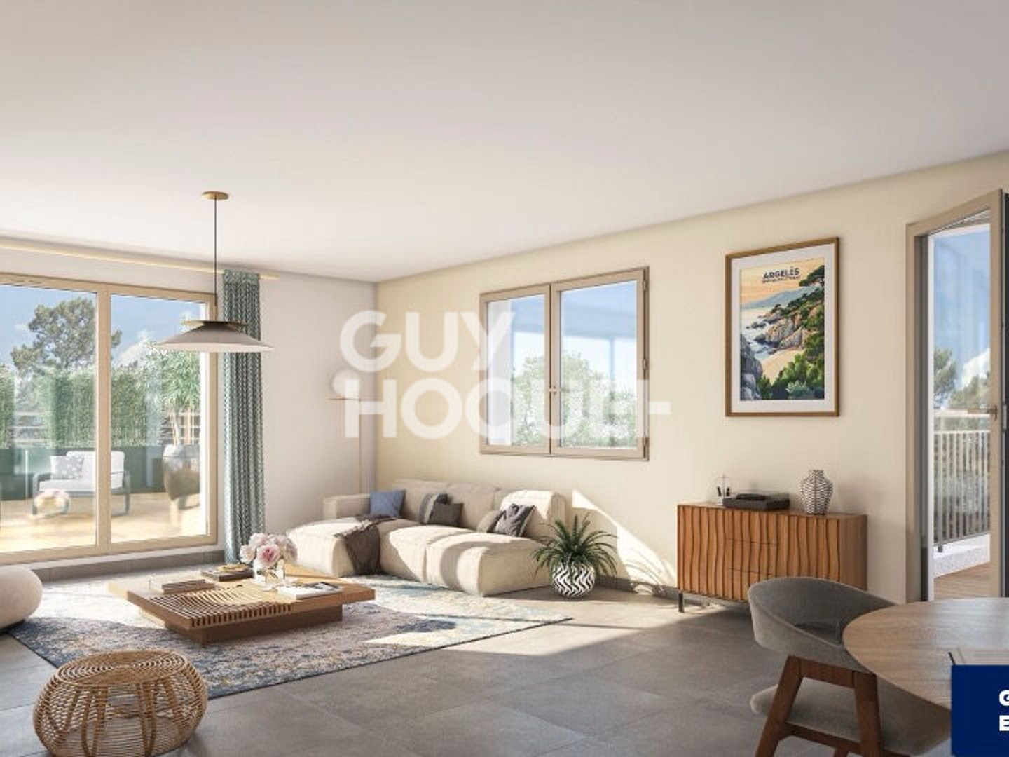 Immeuble à vendre - Argelès-Sur-Mer (66700)
