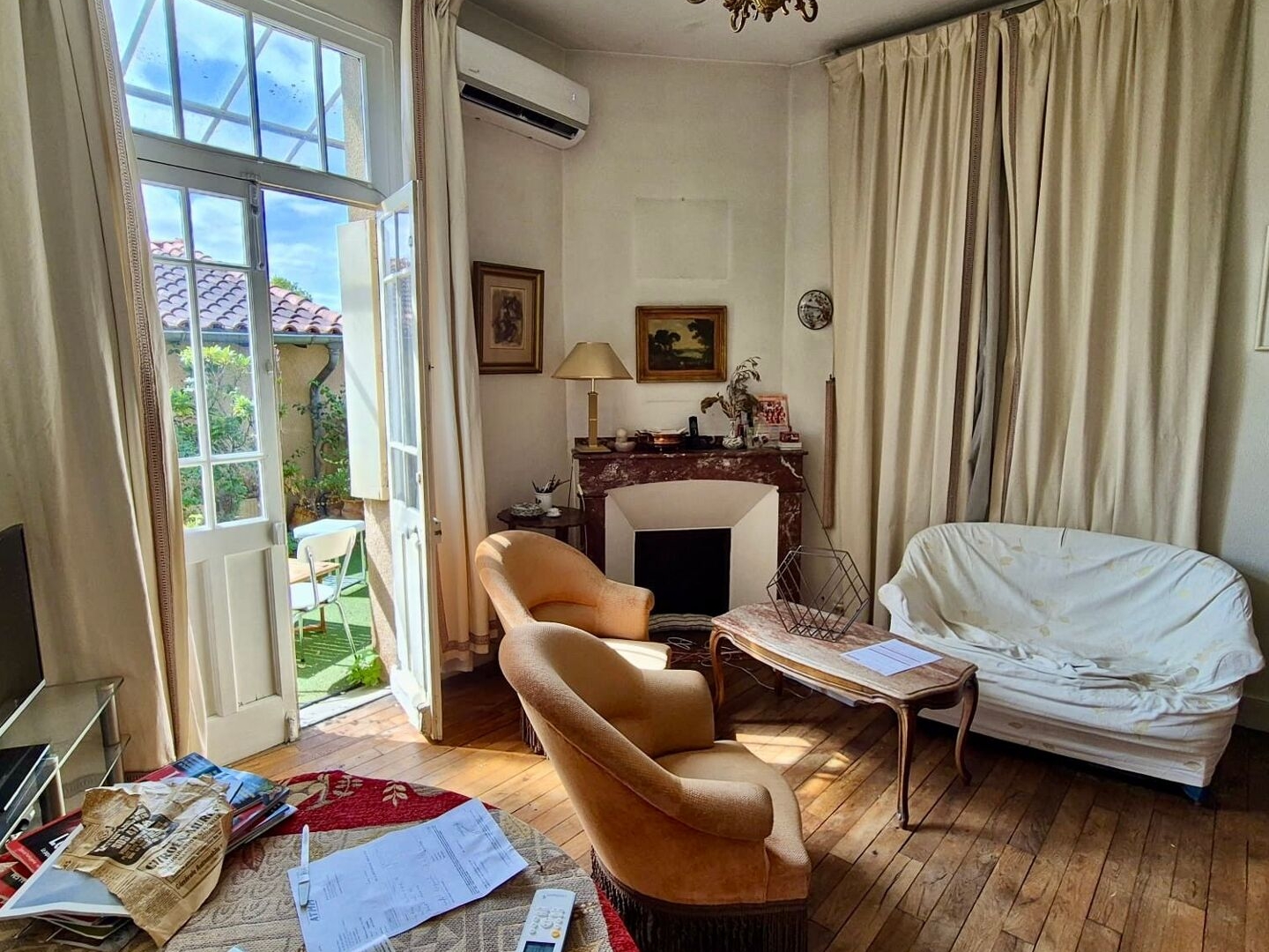 Appartement à vendre - 5 pièces - 163m2 - Toulouse (31200)