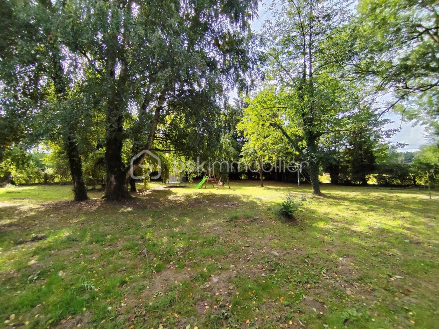 Maison à vendre - 5 pièces - 100m2 - L'aigle (61300)