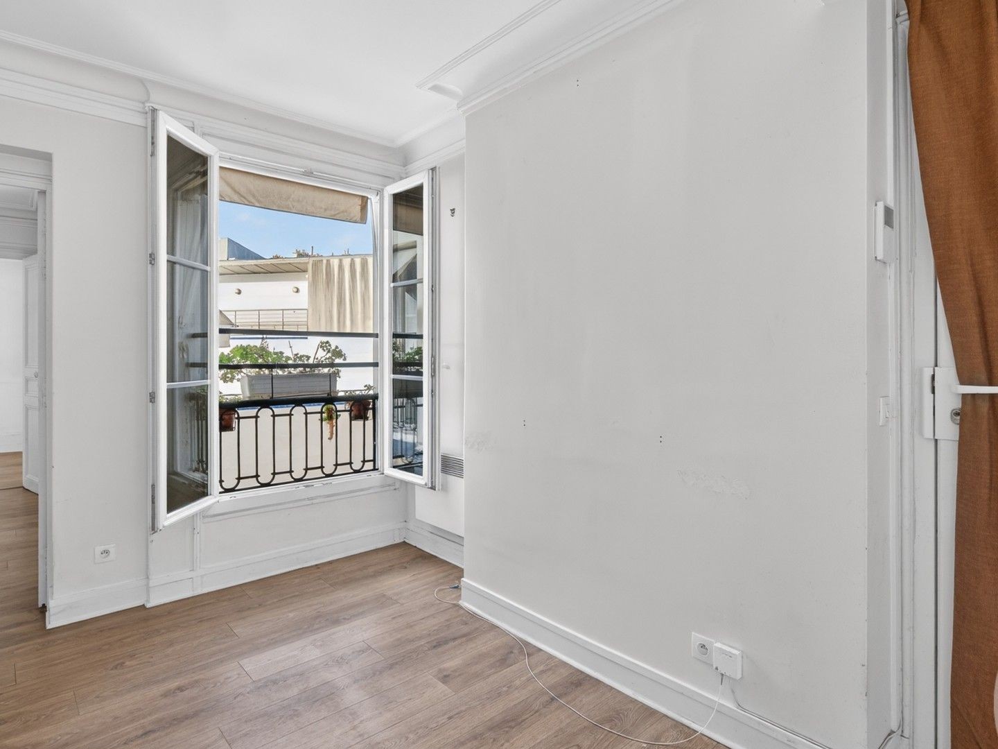 Appartement à vendre - 3 pièces - 54m2 - Paris 6e (75006)