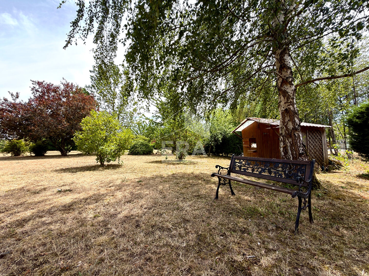 Maison à vendre - 7 pièces - 180m2 - Remauville (77710)