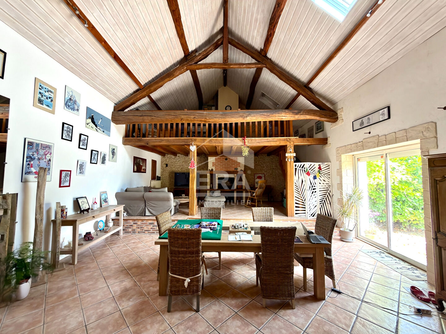 Maison à vendre - 7 pièces - 180m2 - Remauville (77710)