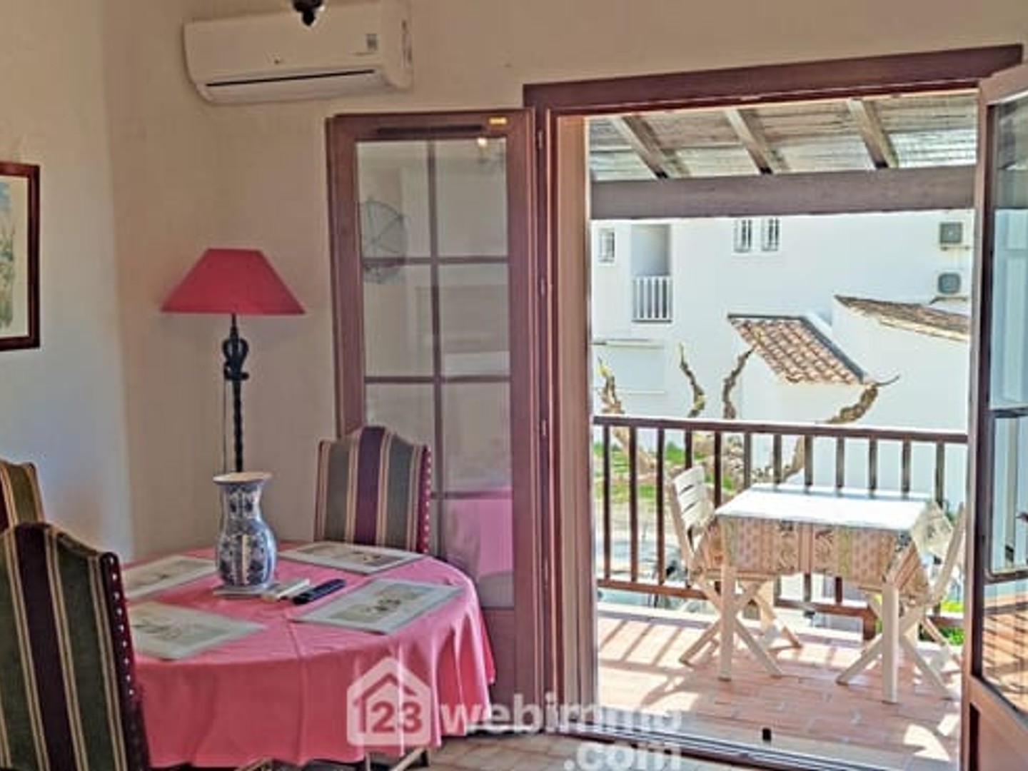Appartement - 52m² - Saintes-Maries-de-la-Mer